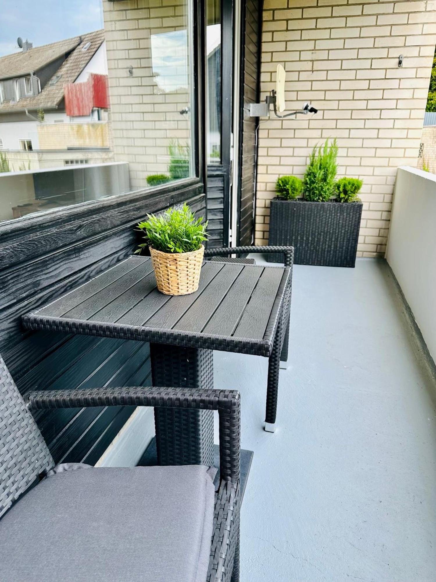 Nanis Hotel & Appartements Steinhude Exteriör bild