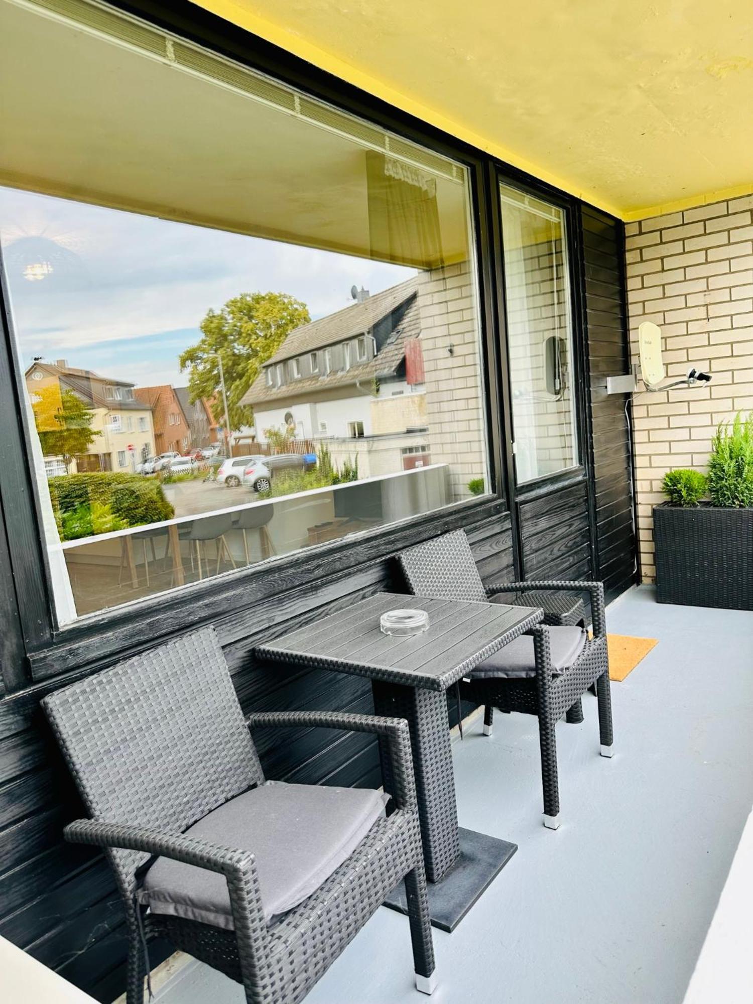 Nanis Hotel & Appartements Steinhude Exteriör bild